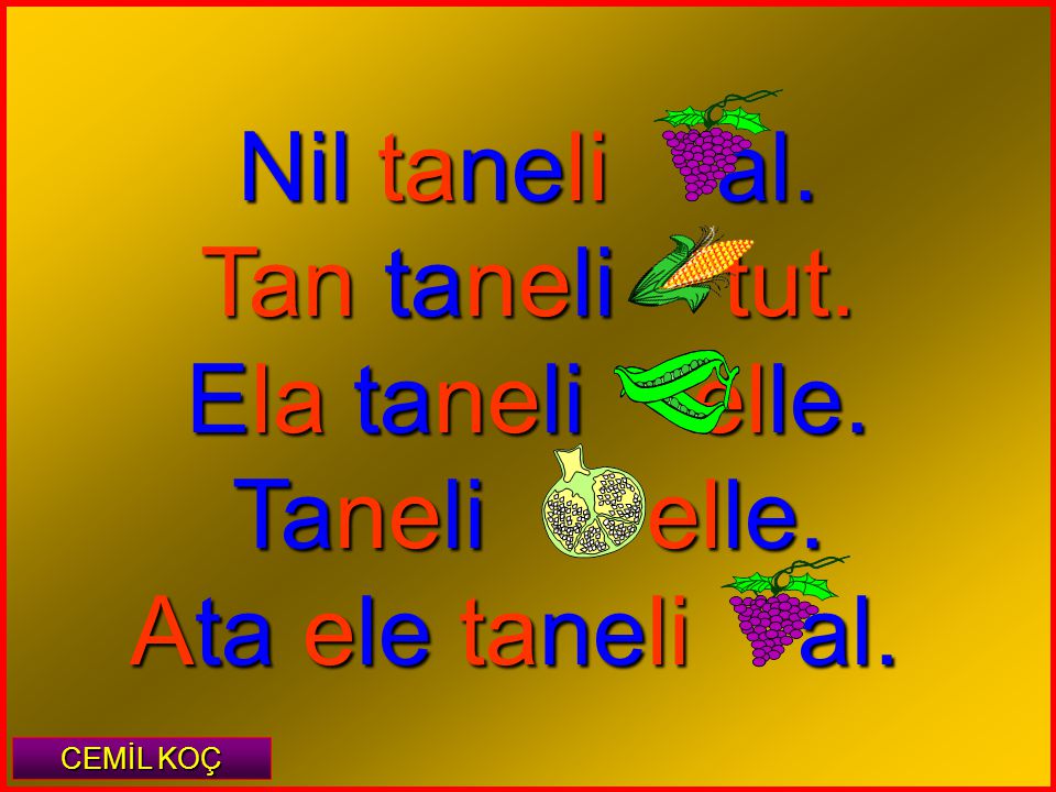 taneli