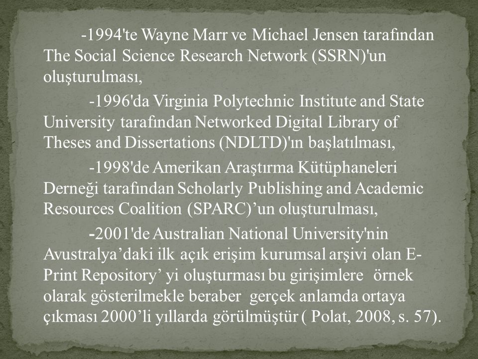 of and dissertations networked digital theses library