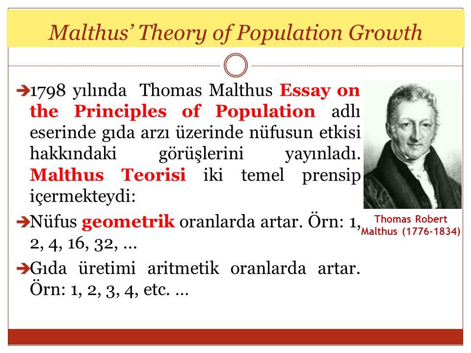 darwin malthus essay darwin malthus essay