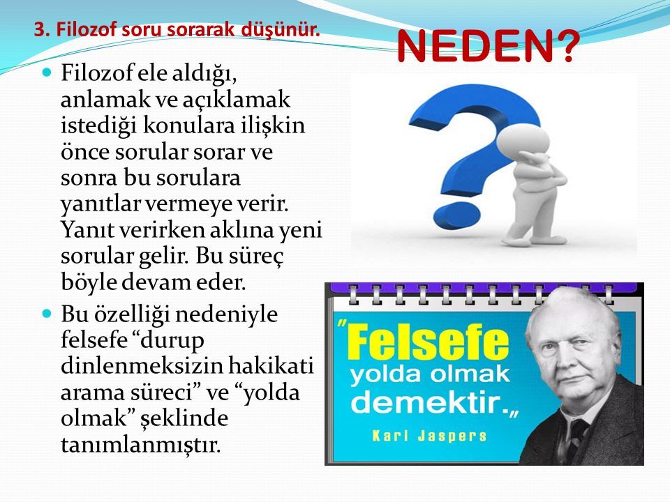 Felsef D Ncen N N Tel Kler Felsefi D Ncenin Niteliklerini Anlamak