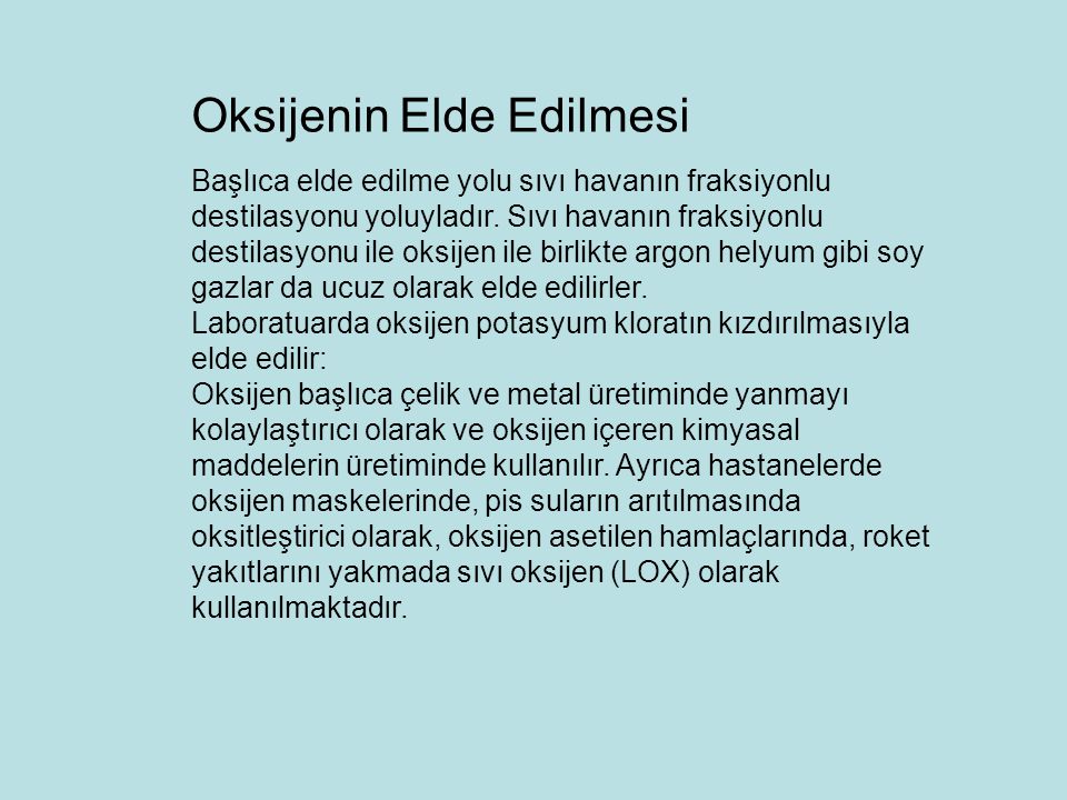 Genel kİmya ii prof. dr. baki hazer zonguldak karaelmas ...