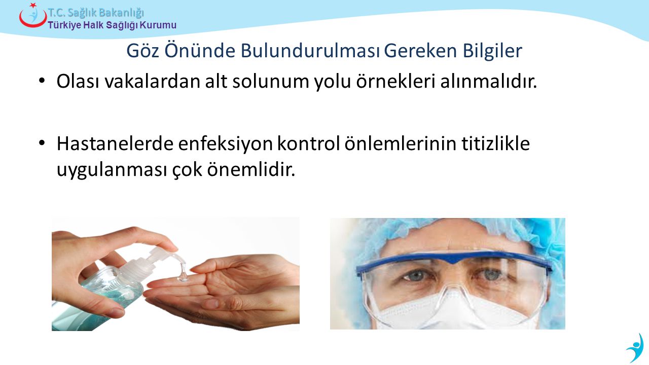 Türkiye Halk Sağlığı Kurumu T.C.
