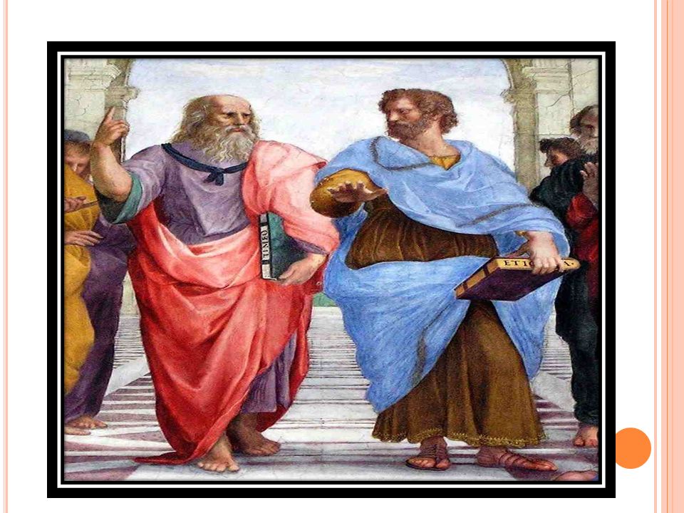 PLATON VE AR İ STOTELES’ İ N VARLIK, B İ LG İ VE DE Ğ ER ANLAYI Ş LARI Felsefe tarihinin önde gelen filozoflarından Platon ve Aristoteles’i çağın diğer filozoflarından ayıran temel fark, felsefenin bütün alanlarına yönelik görüşleri belli bir sistemde sunmaları ve felsefe alanında yazılı eserler bırakmalarıdır.