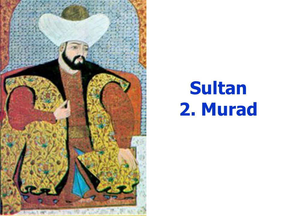 Sultan Mehmed Çelebi devrinde askere bahşiş dağıtılması