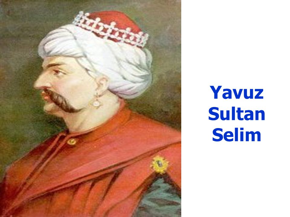 Sultan 2. Bayezıd’a suikast yapan casusun yakalanması