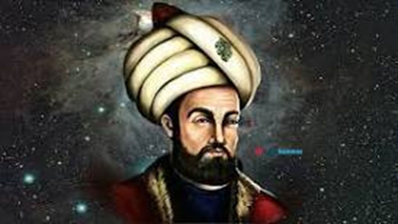 Asıl adı Ali Bin Muhammed olan Ali Kuşçu (Özbekçe: Ali Qushchi Samarqandiy) 1403 yılında Semerkand da dünyaya gelmiş ve16 Aralık 1474 yılında İstanbul da vefat etmiştir.