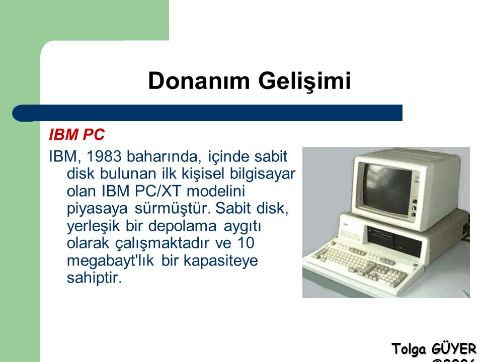 Схема ibm pc xt