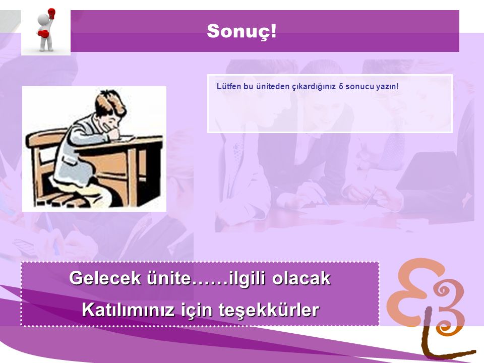 learning to learn network for low skilled senior learners Sonuç.