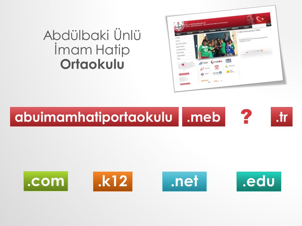 Abdülbaki Ünlü İmam Hatip Ortaokulu abuimamhatiportaokulu.meb.tr.k12.com.net.edu