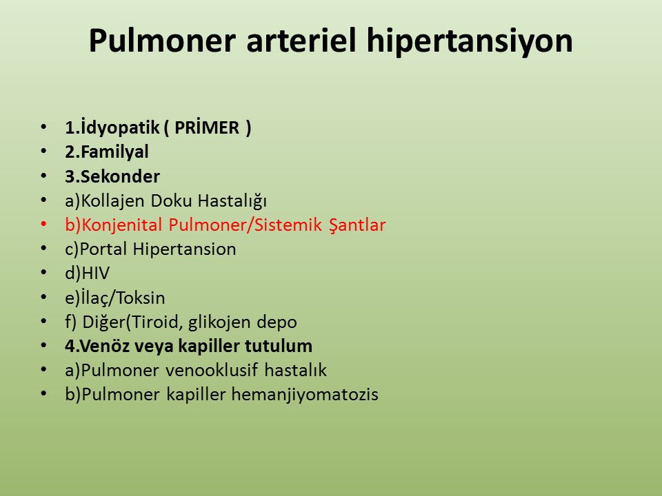 arteriyel hipertansiyon patogenezi