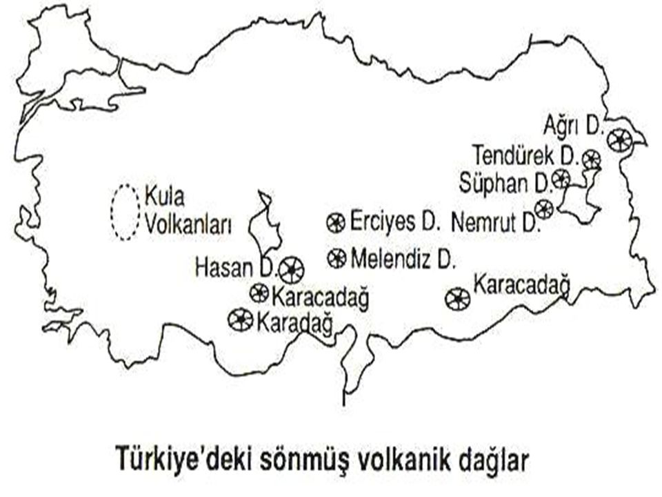 Volkanik Daglar Nedir Bir Yanardag Ya Da Volkan Magmanin Dunya Nin Ic Tabakalarinda Bulunan Yuksek Basinc Ve Yuksek Sicaklikta Ergimis Ya Da Erimis Ppt Indir