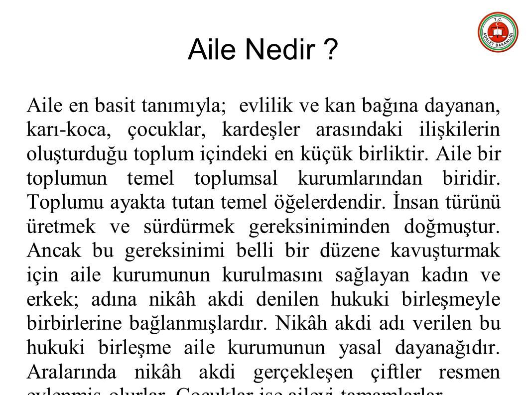 Evlilik Nedir Evlilik Nedir