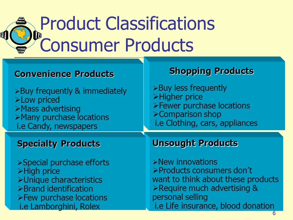 1 Chapter 8 Product and Services Strategy. 2 What is a Product? Product ...