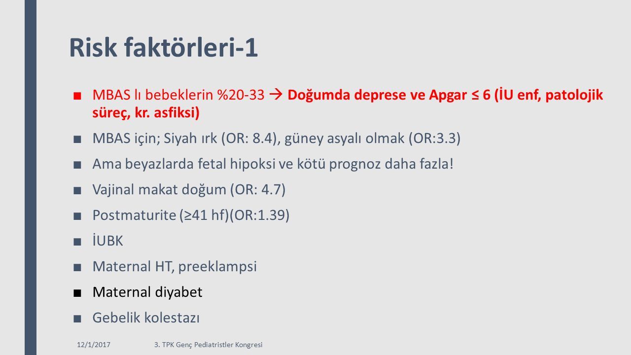 Fetal hipoksi - semptomlar ve tedavi Fetal hipoksi - semptomlar ve tedavi