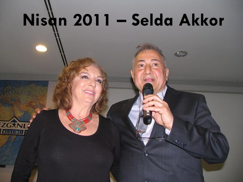 Nisan 2011 – Selda Akkor