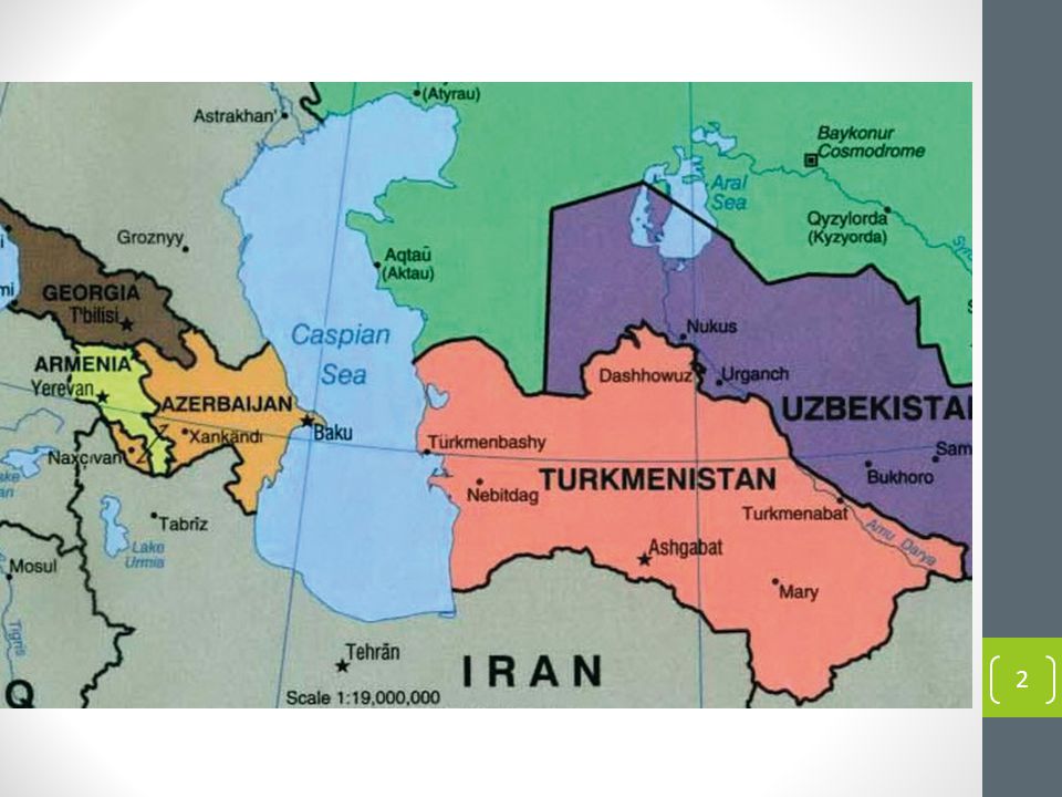 Границы азербайджан казахстан. Узбекистан и Туркменистан на карте. Туркменистан и Азербайджан на карте. Карта Азербайджана и Туркмении. Туркмения и Турция на карте.