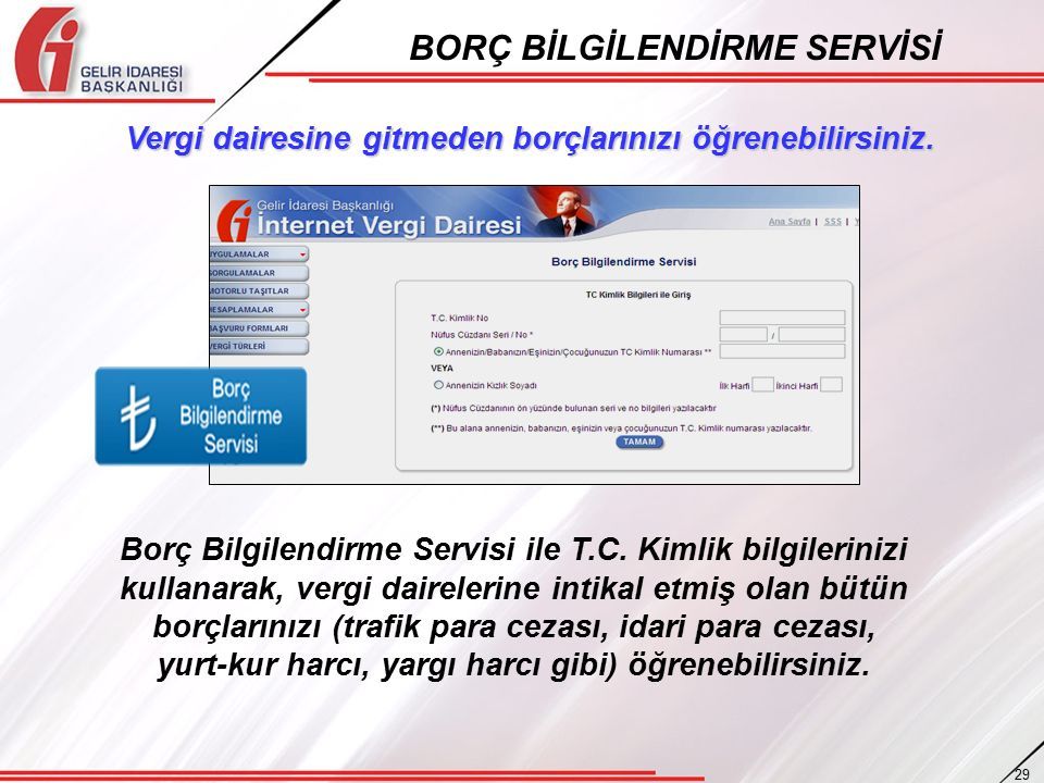 Internet vergi idaresi e taxes gov az. Taxes gov az vergi.